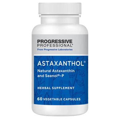 Astaxanthol 60c by Progressive Labs