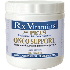 Onco Support 300 gms by Rx Vitamins for Pets