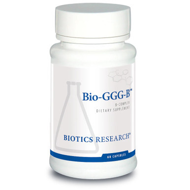 Bio-GGG-B 60c by Biotics Research