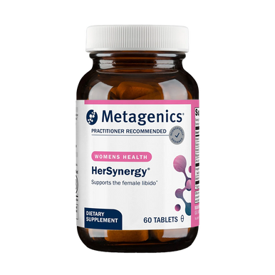 HerSynergy 60T by Metagenics