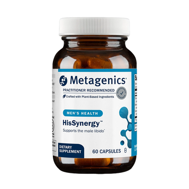 HisSynergy 60T by Metagenics