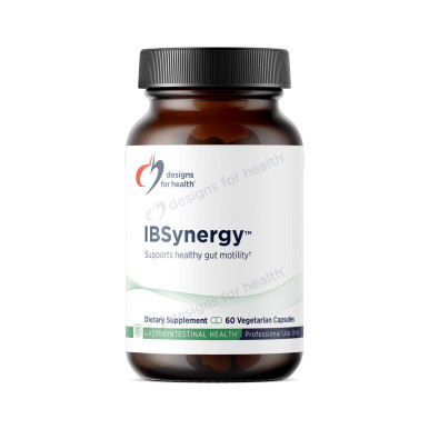 IBSynergy 60c by Designs for Health