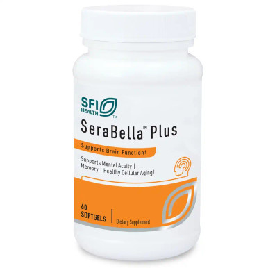 SeraBella Plus 60sg - SFI Health