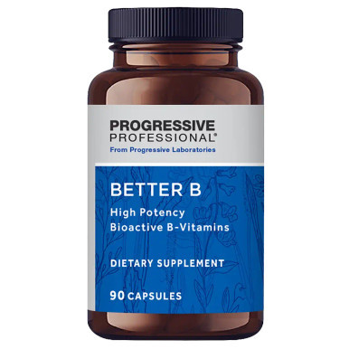 Better B 90c by Progressive Labs