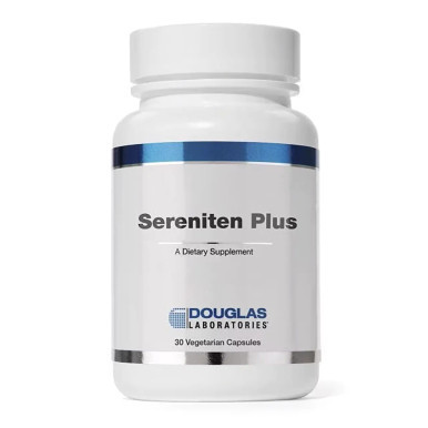 Sereniten Plus 30c by Douglas Laboratories