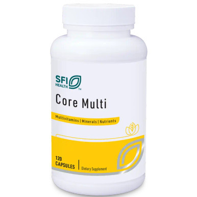 Core Multi 120c - SFI Health