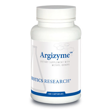 Argizyme 100C by Biotics Research