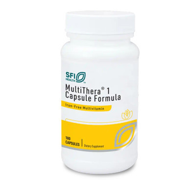MultiThera 1 180 caps - SFI Health