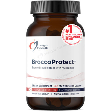 BroccoProtect 90c by Designs for Health