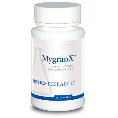 MygranX 60 C by Biotics Research