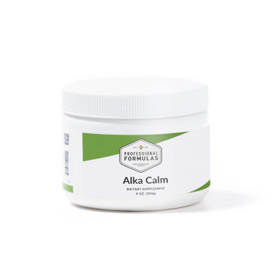 Alka Calm Drink 8.4 fl oz- Professional Formulas