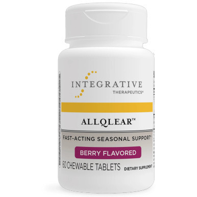 AllQlear Berry 60t by Integrative Therapeutics