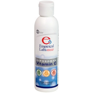 Liposomal Vitamin C 5 oz by Empirical Labs