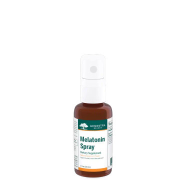 Melatonin Spray 1oz by Seroyal Genestra