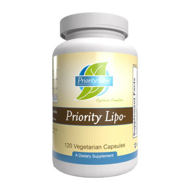 Priority Lipo 120vc by Priority One