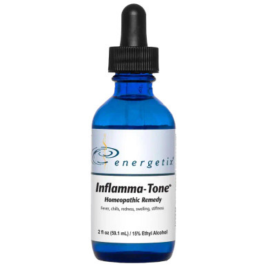 lnflamma-Tone 2 oz by Energetix