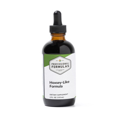 Hoxsey-Like Formula 4 fl oz- Professional Formulas