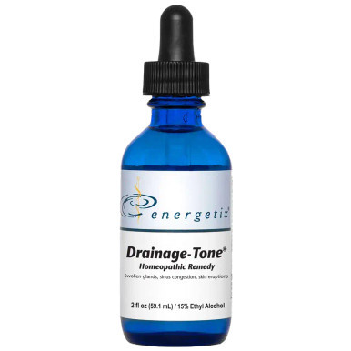 Drainage-Tone 2 oz by Energetix