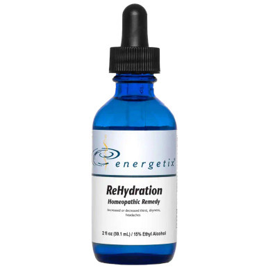 ReHydration 2 oz by Energetix
