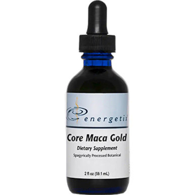 Core Maca Gold 2 oz by Energetix