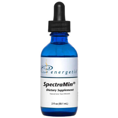 SpectraMin 2 oz by Energetix
