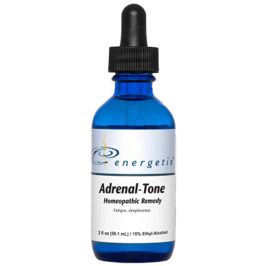 Adrenal-Tone 2 oz by Energetix