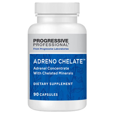 Adreno Chelate 90c by Progressive Labs