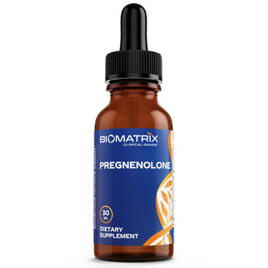 Pregnenolone 30 ml by BioMatrix