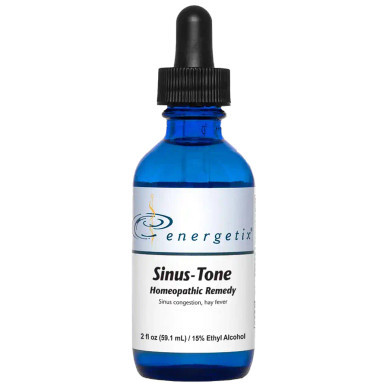 Sinus-Tone 2 oz by Energetix