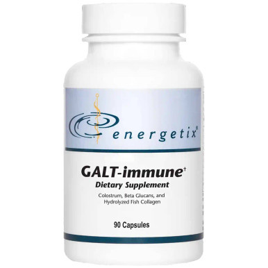 GALT-immune 90 caps by Energetix