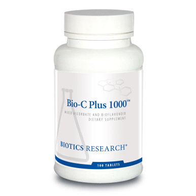 Bio-C Plus 1000 100T by Biotics Research
