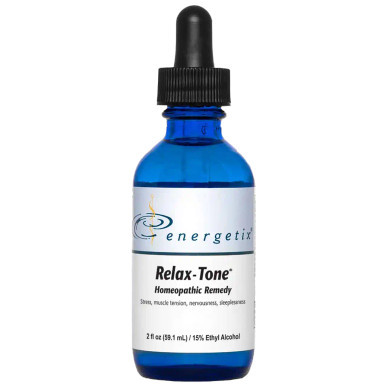 Relax-Tone 2 oz