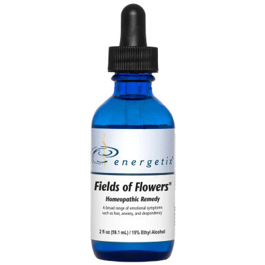 Fields of Flowers 2 oz by Energetix