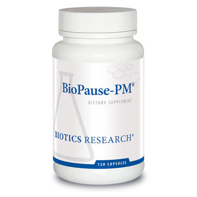 BioPause-PM 120C by Biotics Research