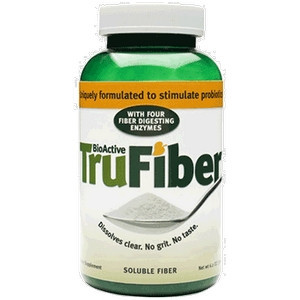 TruFiber 6.35 oz by Master Supplements Inc.