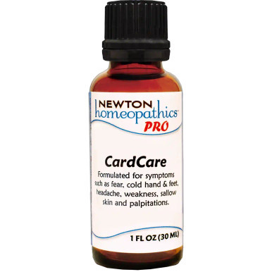 PRO CardCare 1oz by Newton RX (formerly Cardiac Support)