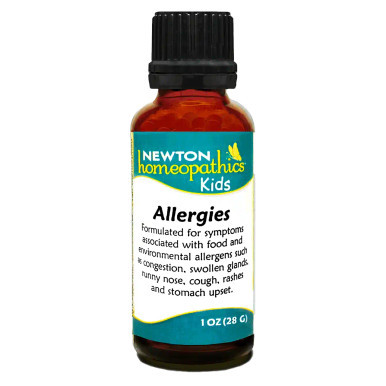 Allergies (Kids) 1 oz by Newton RX