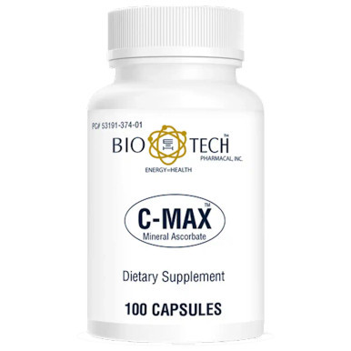 C-Max 100c by Bio-Tech