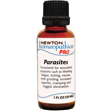 PRO Parasites 1 oz by Newton RX