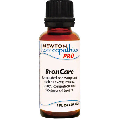 PRO Bronchitis-Asthma 1 oz by Newton RX