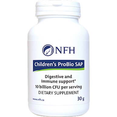 Children's ProBio SAP 30g by Nutritional Fundamentals for Health