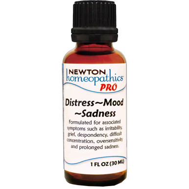 PRO~Distress~Mood~Sadness 1oz by Newton RX