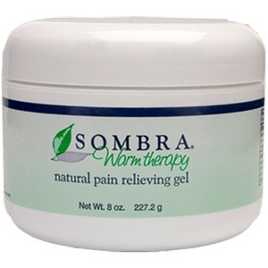 Warm Therapy 8 oz by Sombra