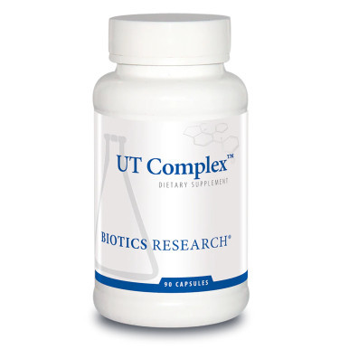 UT Complex 90 C by Biotics Research