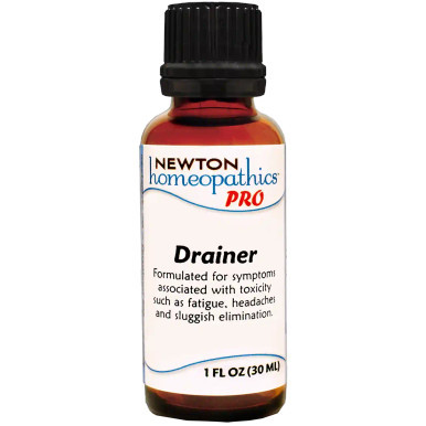 PRO Drainer 1oz by Newton RX