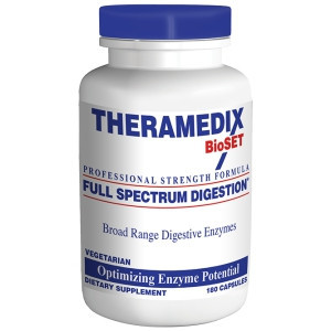 Full Spectrum Digestion 180c by Theramedix