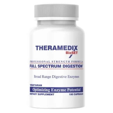 Full Spectrum Digestion 180c by Theramedix