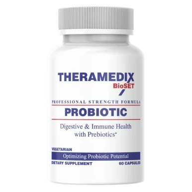 Probiotic 60c by Theramedix