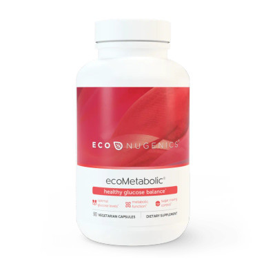 ecoMetabolic 90c by EcoNugenics
