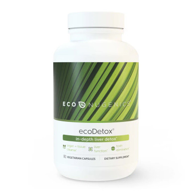 ecoDetox 90c by EcoNugenics